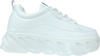 Buty damskie Lee Cooper białe LCW-24-47-2713LA