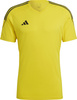 Koszulka męska adidas Tiro 23 League Jersey żółta HR4609