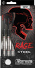 Rzutki Harrows RAGE STEEL softip