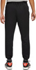 Spodnie męskie Nike NK FC Tribuna Sock Pant czarne DD9541 010