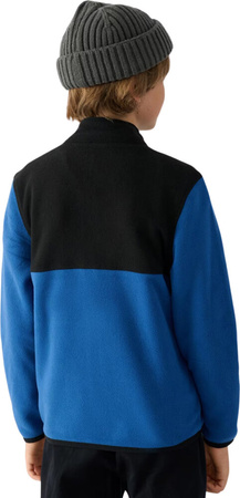 Polar dla chłopca 4F M212 denim 4FJWAW24TFLEM212 32S