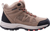 Damskie buty trekkingowe turystyczne wodoodporne Hi-tec Lamite Mid Wo'S rozmiar 39