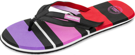 Klapki basenowe damskie Aqua-speed Marina 07