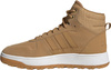 Buty męskie adidas Frozetic Boots brązowe FW6782