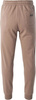 Męskie spodnie dresowe bawełniane treningowe joggery Magnum Ibis II beżowe rozmiar M