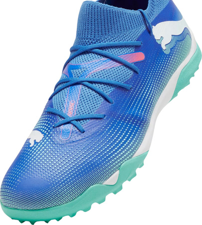Buty piłkarskie Puma Future 7 Match TT 107937 01