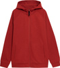 Bluza męska Outhorn czerwona HOL22 BLM618 61S
