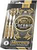 Rzutki Harrows Corsair Softip niebieskie
