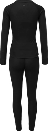 Damska bielizna termoaktywna zestaw góra dół bluza koszulka legginsy spodnie Martes Lady Sinori rozmiar M