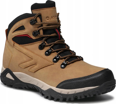 Męskie buty trekkingowe turystyczne Medin MID rozmiar 46