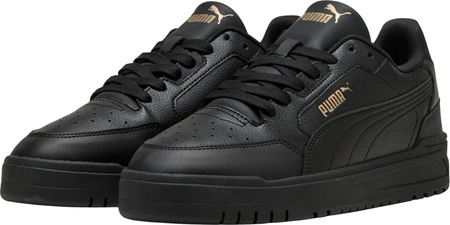 Buty damskie Puma Downtown czarne 402596 06