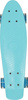 Deskorolka plastikowa fiszka pennyboard 22" Led Enero niebieska 1007366