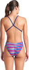 Damski Strój Kąpielowy Women's Arena Racing Stripe Swimsuit Xcr  dress blues rozmiar 28