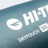 Worek żeglarski wodoodporny torba na kajak Hi-tec Drypouch 30 zielony