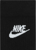 Skarpety Nike NK NSW Everyday Essentials NS czarne DX5025 010