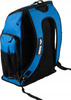 Plecak sportowy miejski szkolny basenowy Arena Team Backpack niebieski 45 litrów