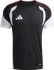 Koszulka męska adidas Tiro 26 Competition Training Jersey czarna KA7582