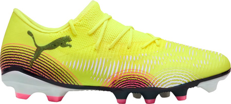 Buty piłkarskie Puma Future 8 Match Low FG/AG 108372 03
