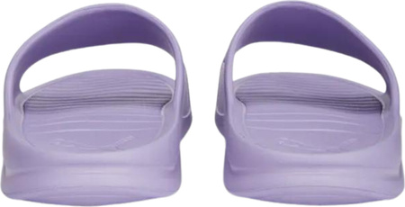 Klapki damskie Puma Popcat 20 Injex fioletowe 389081 05