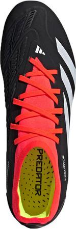 Buty piłkarskie adidas Predator Pro MG IG7733