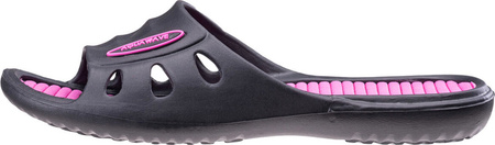 Damskie klapki plażowe basenowe Aquawave Manusa rozmiar 36