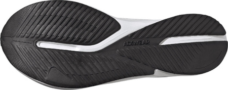 Buty męskie do biegania adidas Duramo SL biało-niebieskie IF7869