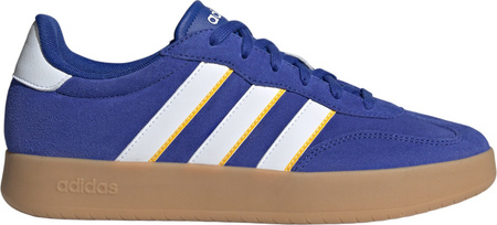 Buty męskie adidas Barreda niebieskie JP7099