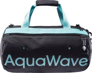Damska torba sportowa na basen Aquawave Stroke pojemność 25 litrów