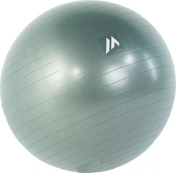 Piłka fitness do ćwiczeń gimnastyczna Martes BURSTI 65cm