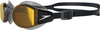 Okularki pływackie lustrzanki Speedo Mariner Pro Mirror Gog Au black/clear/fire gold