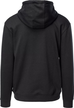 Męska bluza kangurka z kapturem miejska Martes Hoder rozmiar L