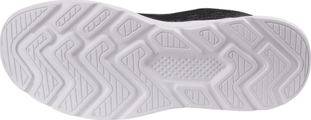 Buty męskie Lee Cooper czarno-szare LCW-22-32-1227M