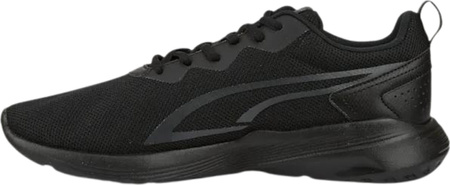 Buty damskie Puma All-Day Active czarne 386269 01