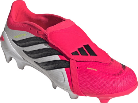 Buty piłkarskie adidas Predator League FT FG JS0422