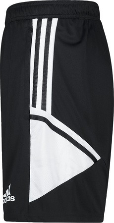 Spodenki treningowe krótkie męskie adidas Condivo 22 Training Shorts czarne H21259