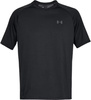 Koszulka męska Under Armour czarna UAR-1326413 001