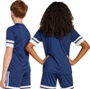 Koszulka dla dzieci adidas Squadra 25 granatowa JJ0053