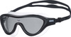 Okularki Arena The One Mask smoke-black-black rozmiar uniwersalny