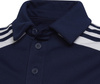 Koszulka dla dzieci adidas Squadra 21 Polo granatowa HC6274