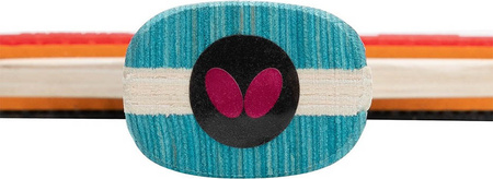 Rakietka do tenisa stołowego ping ponga Butterfly Progress