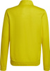 Bluza dla dzieci adidas Entrada 22 Track Jacket żółta HI2139