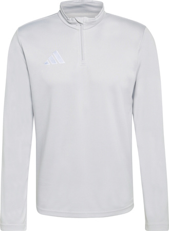 Bluza męska adidas Entrada 26 Training Top szara JZ6654