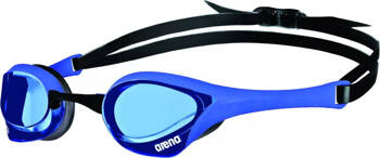 Okulary Okularki pływackie basenowe Arena Cobra Ultra Swipe
