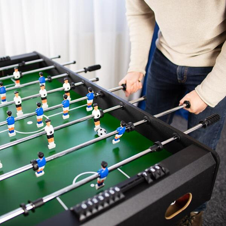 Stół do gry w piłkarzyki składany Sdgf Arena 1 Nils Fun