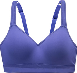 Damski stanik sportowy Iq cross the line CREOLA WMNS rozmiar L