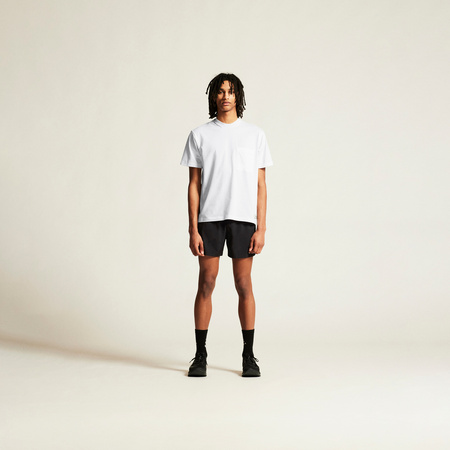 Męskie Spodenki Core Essence Shorts 2 M light navy melange rozmiar S