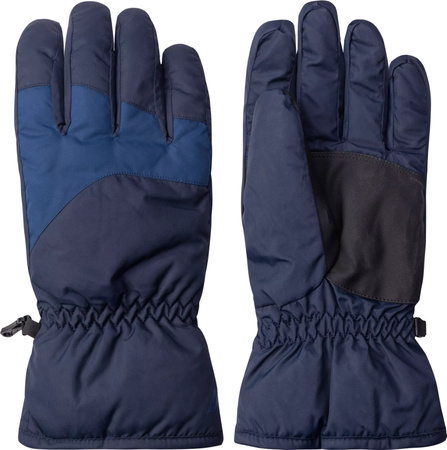 Męskie rękawice ocieplane Martes essentials LUVA rozmiar S/M