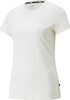 Koszulka damska Puma ESS  Embroidery Tee kremowa 848331 99