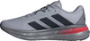 Buty męskie adidas Galaxy 7 Running szare JQ2626