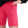 Legginsy dla dziewczynki 4F CAS F014 fuksja 4FJWSS25TSTIF014 55S